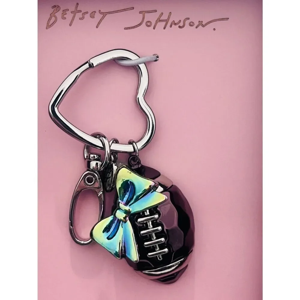 Betsey Johnson new poshmark